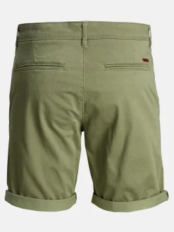 Jack & Jones JJIBOWIE JJSHORTS SOL Chino