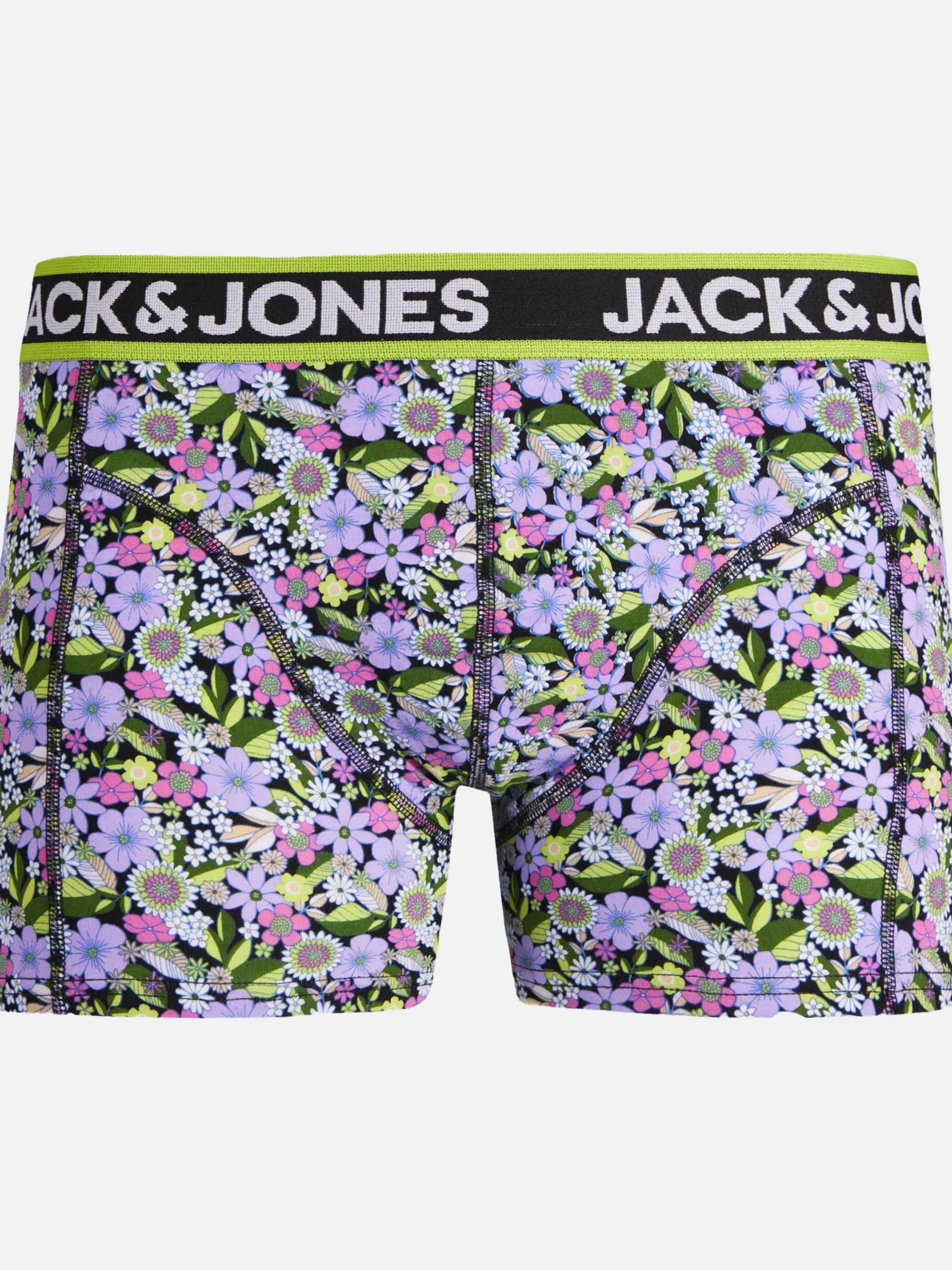 Jack & Jones JACFLAW TRUNKS 3 PACK