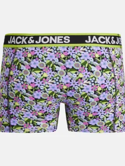 Jack & Jones JACFLAW TRUNKS 3 PACK