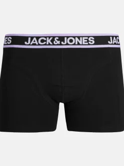 Jack & Jones JACFLAW TRUNKS 3 PACK