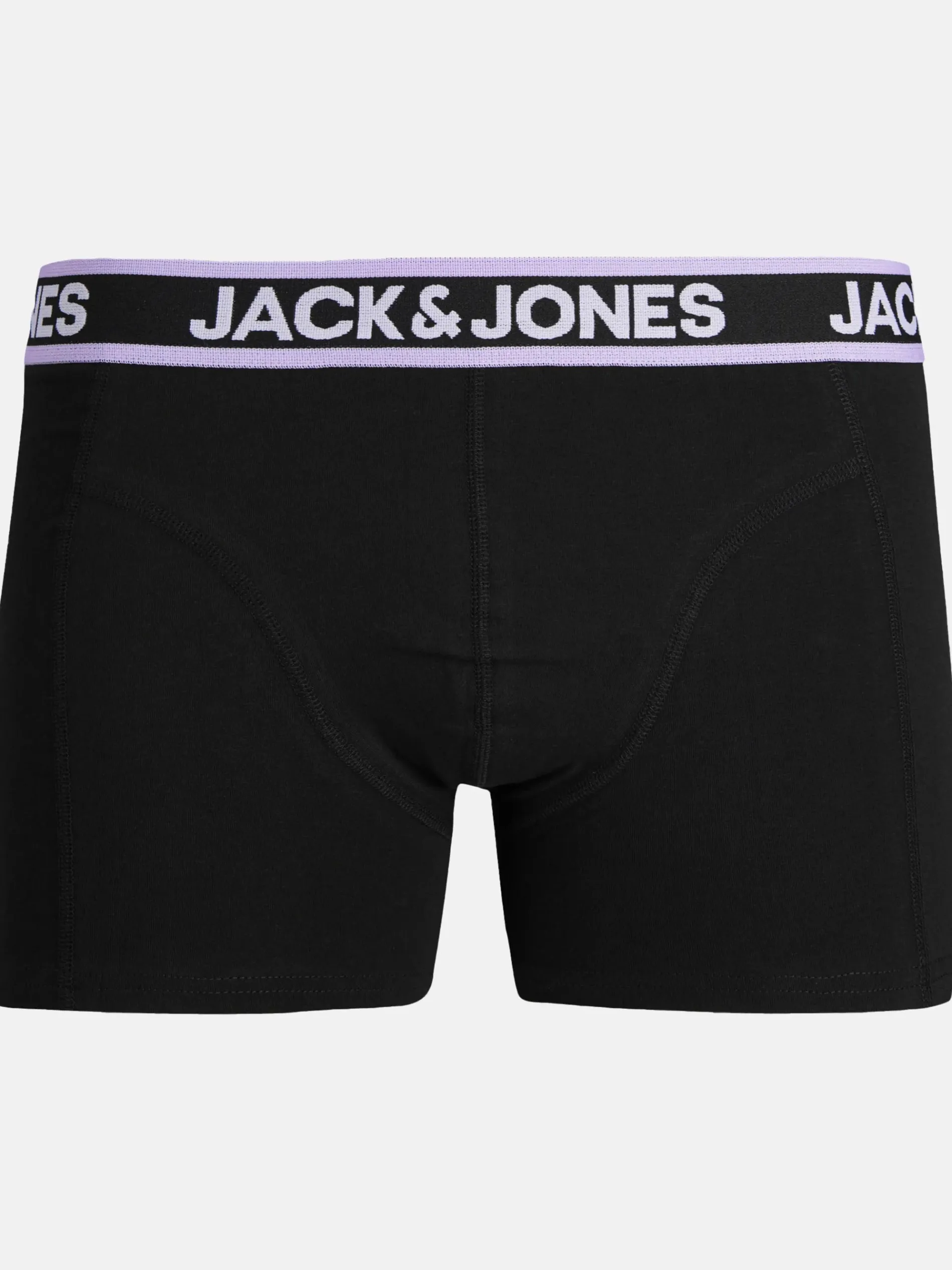 Jack & Jones JACFLAW TRUNKS 3 PACK