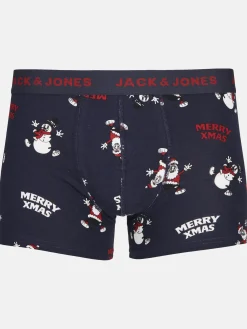 Jack & Jones JACHAPPY XMAS GIFTBOX Weihnachtsgeschenkbox