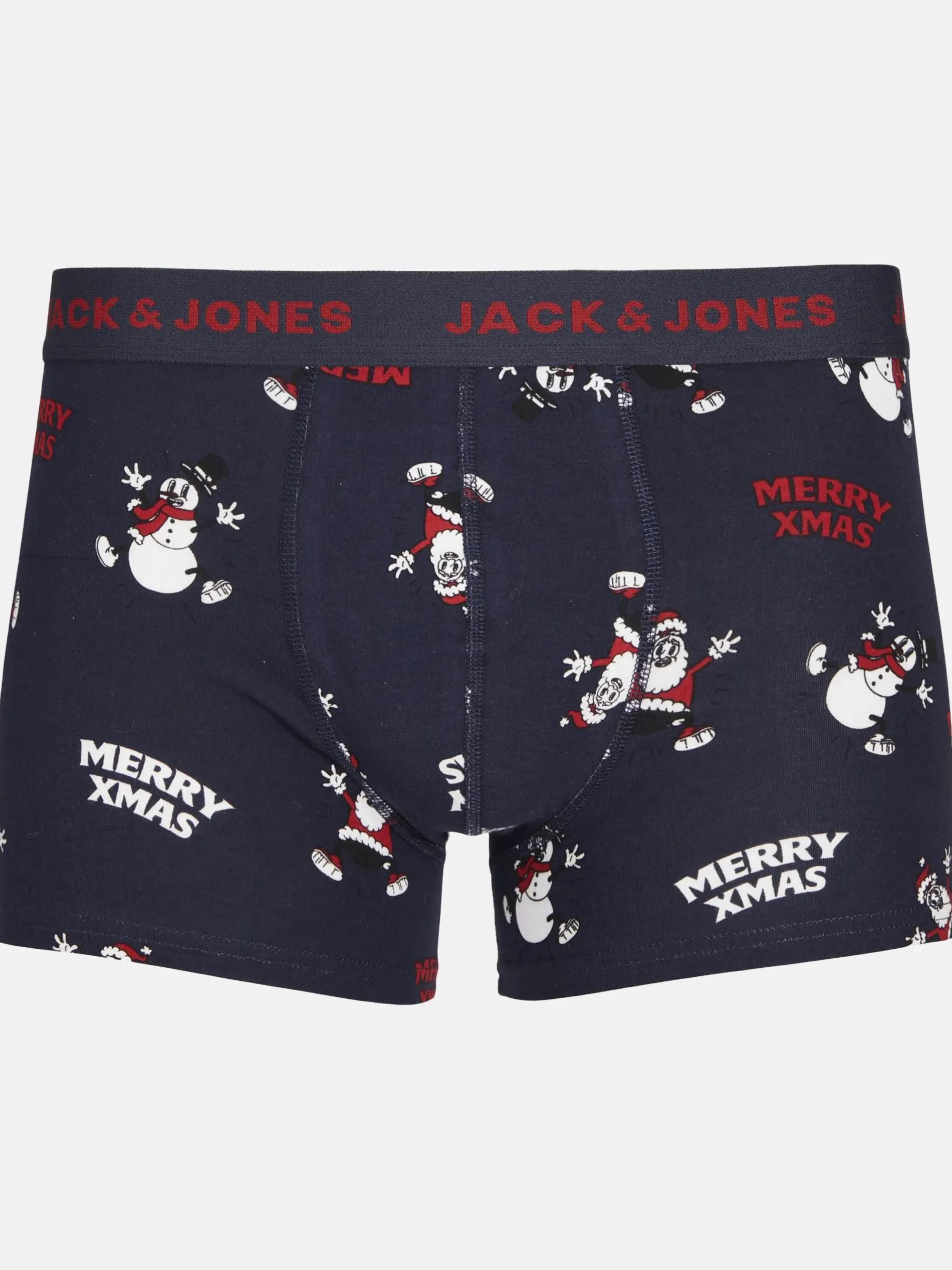 Jack & Jones JACHAPPY XMAS GIFTBOX Weihnachtsgeschenkbox
