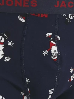 Jack & Jones JACHAPPY XMAS GIFTBOX Weihnachtsgeschenkbox