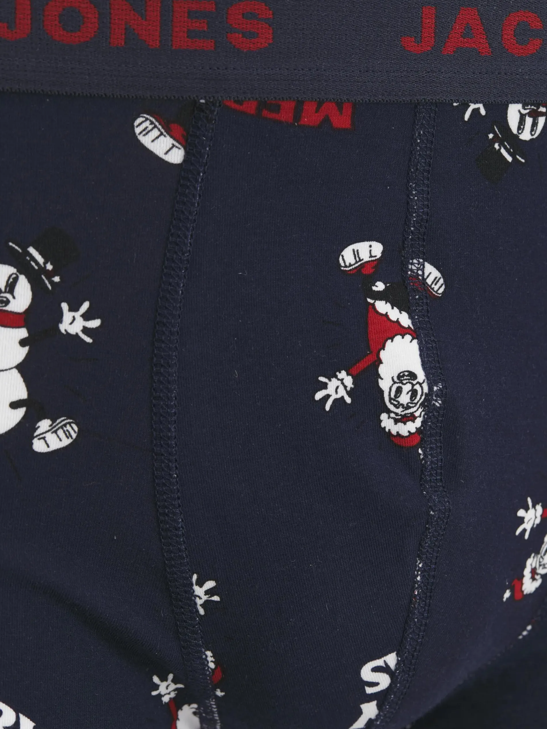 Jack & Jones JACHAPPY XMAS GIFTBOX Weihnachtsgeschenkbox