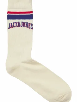 Jack & Jones JACMATEO Tennisssocken im 5er Pack