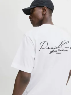 Jack & Jones JCOCOVER T-Shirt