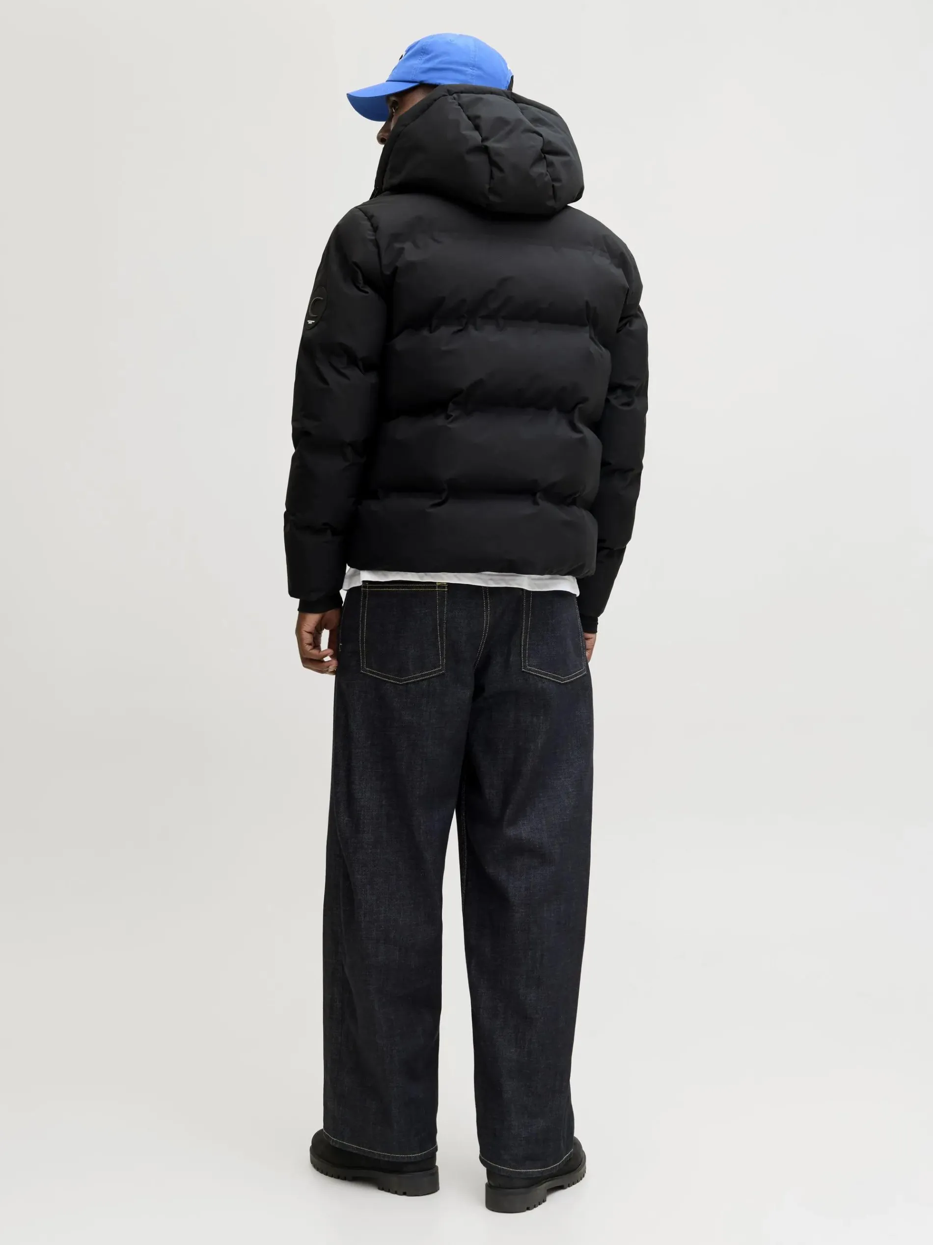 Jack & Jones JCOFUSION Outdoorjacke