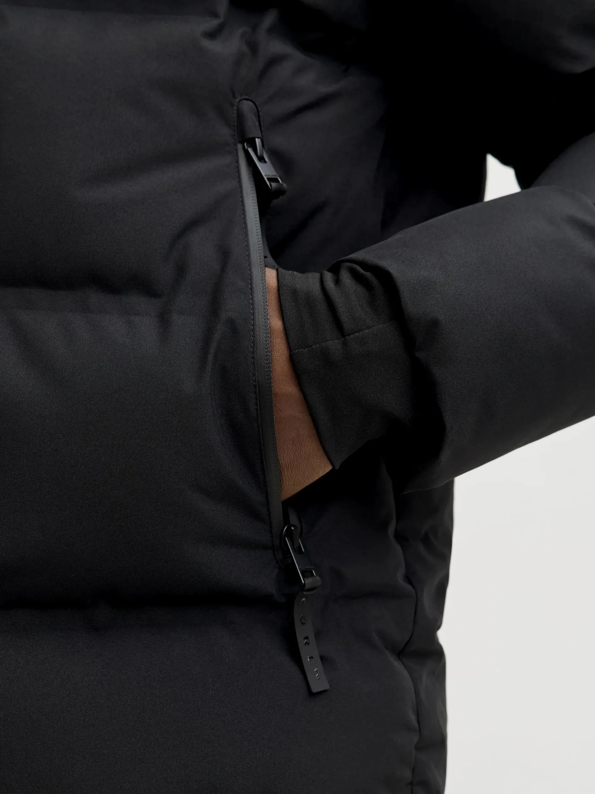 Jack & Jones JCOFUSION Outdoorjacke