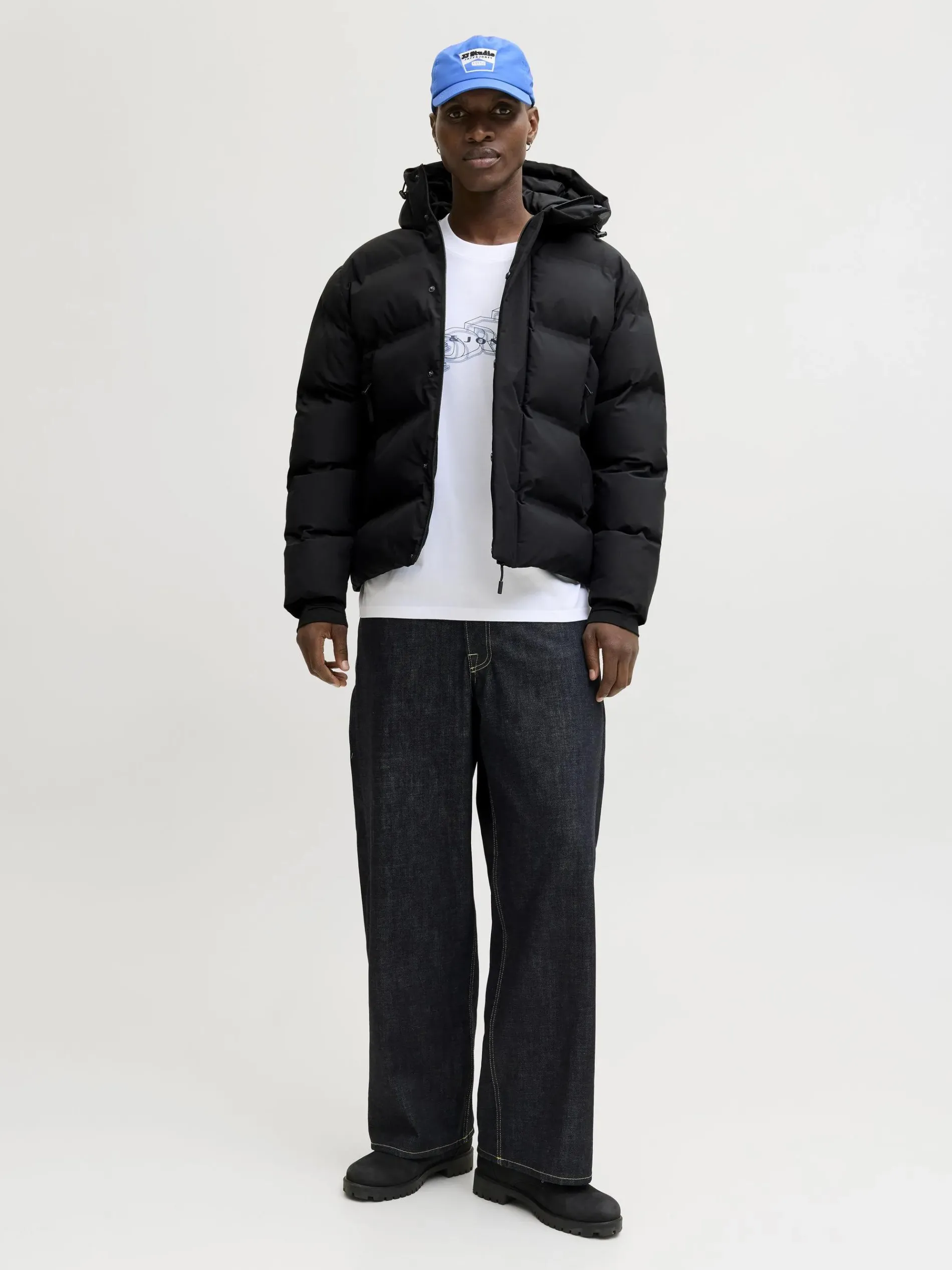 Jack & Jones JCOFUSION Outdoorjacke