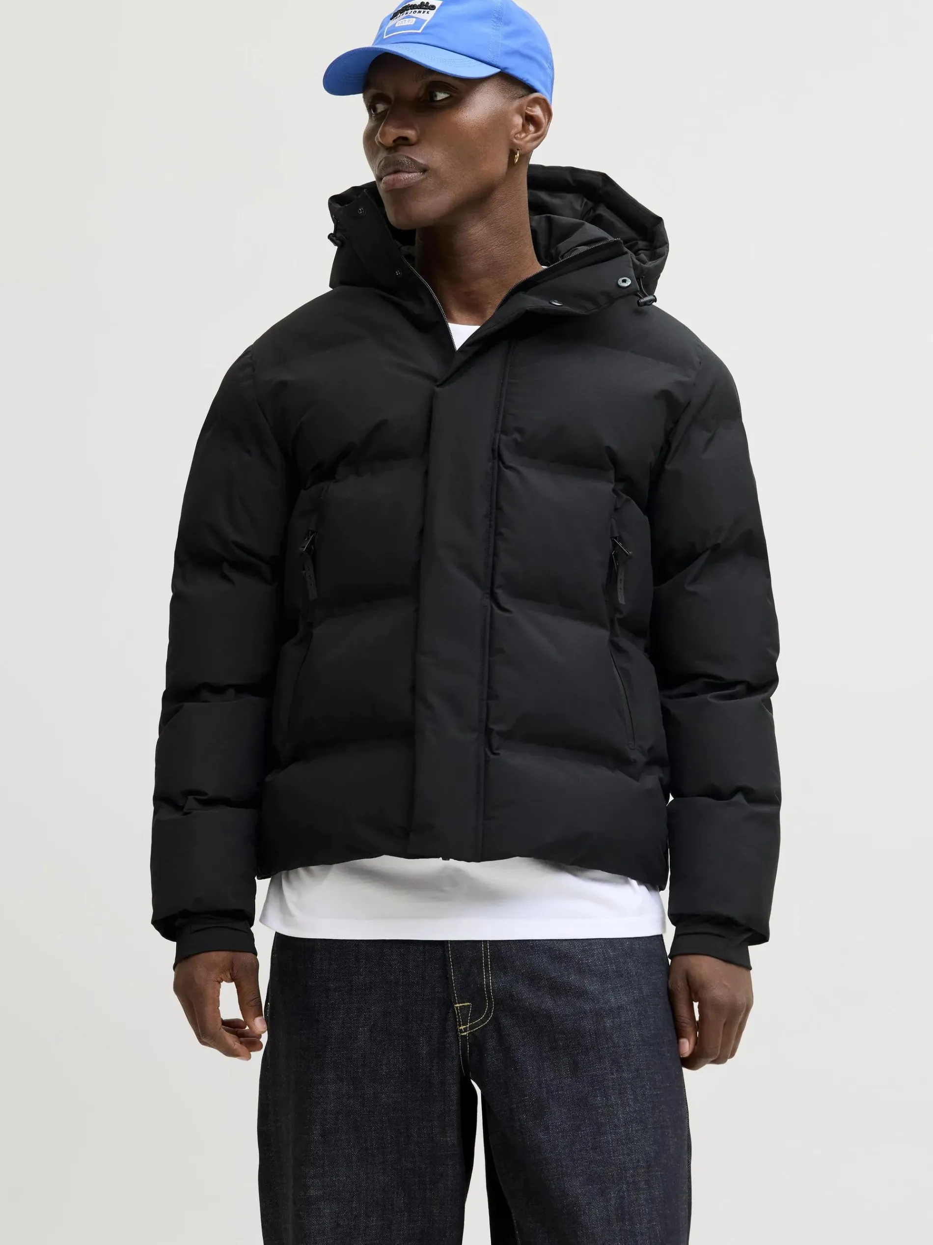 Jack & Jones JCOFUSION Outdoorjacke