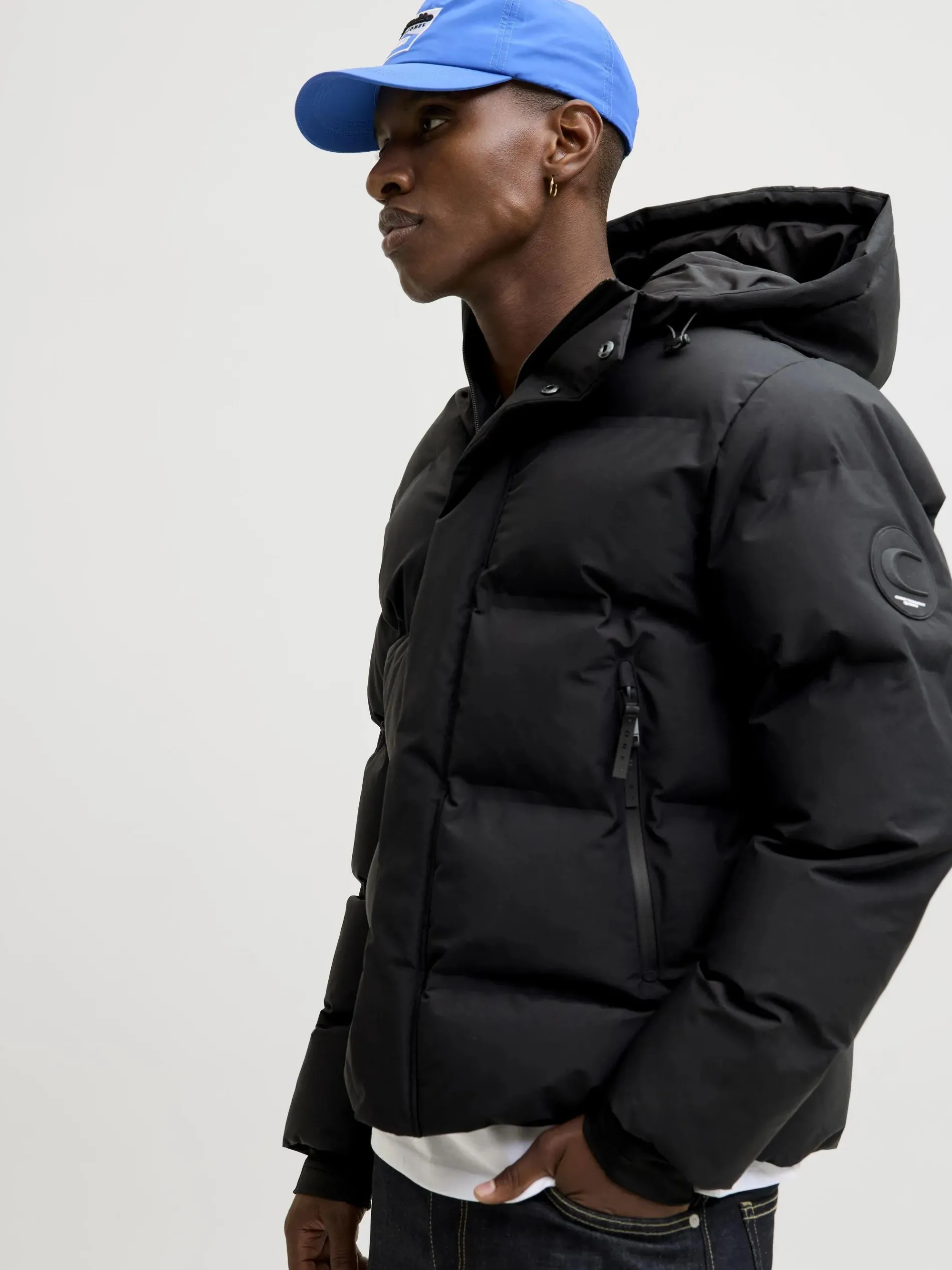 Jack & Jones JCOFUSION Outdoorjacke
