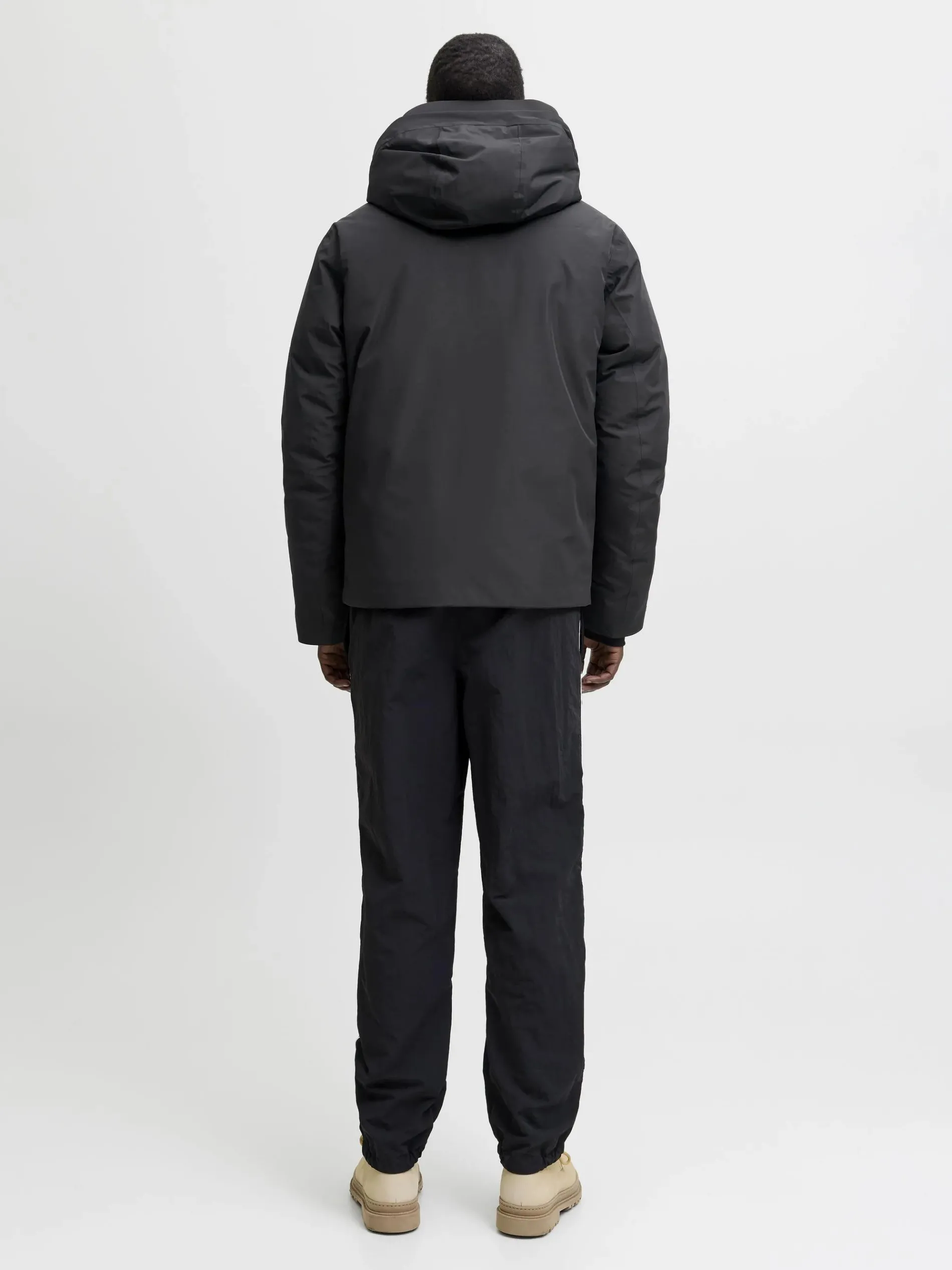 Jack & Jones JCOFUSION TECHNICAL Outdoorjacke