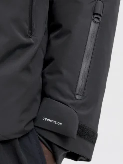 Jack & Jones JCOFUSION TECHNICAL Outdoorjacke