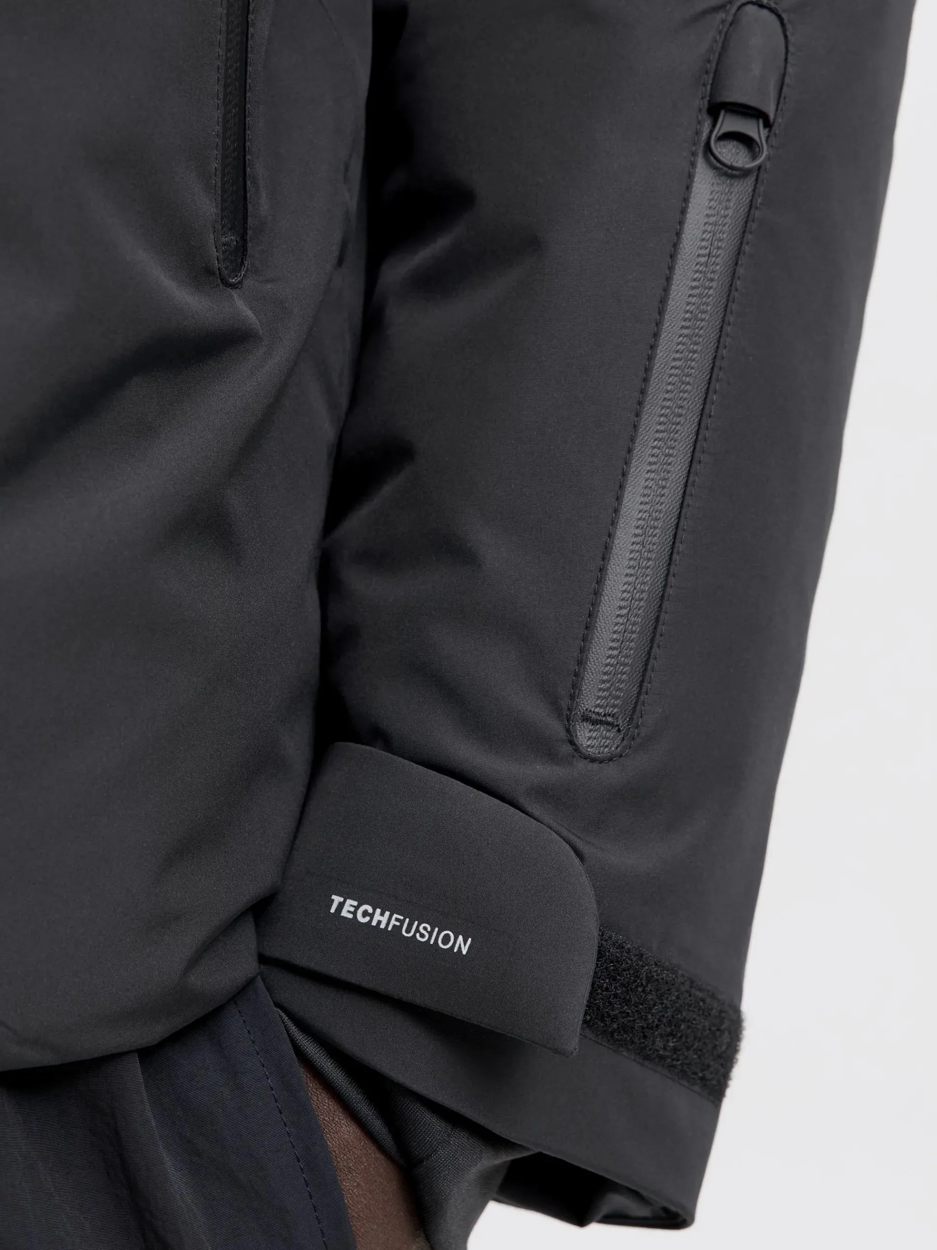 Jack & Jones JCOFUSION TECHNICAL Outdoorjacke