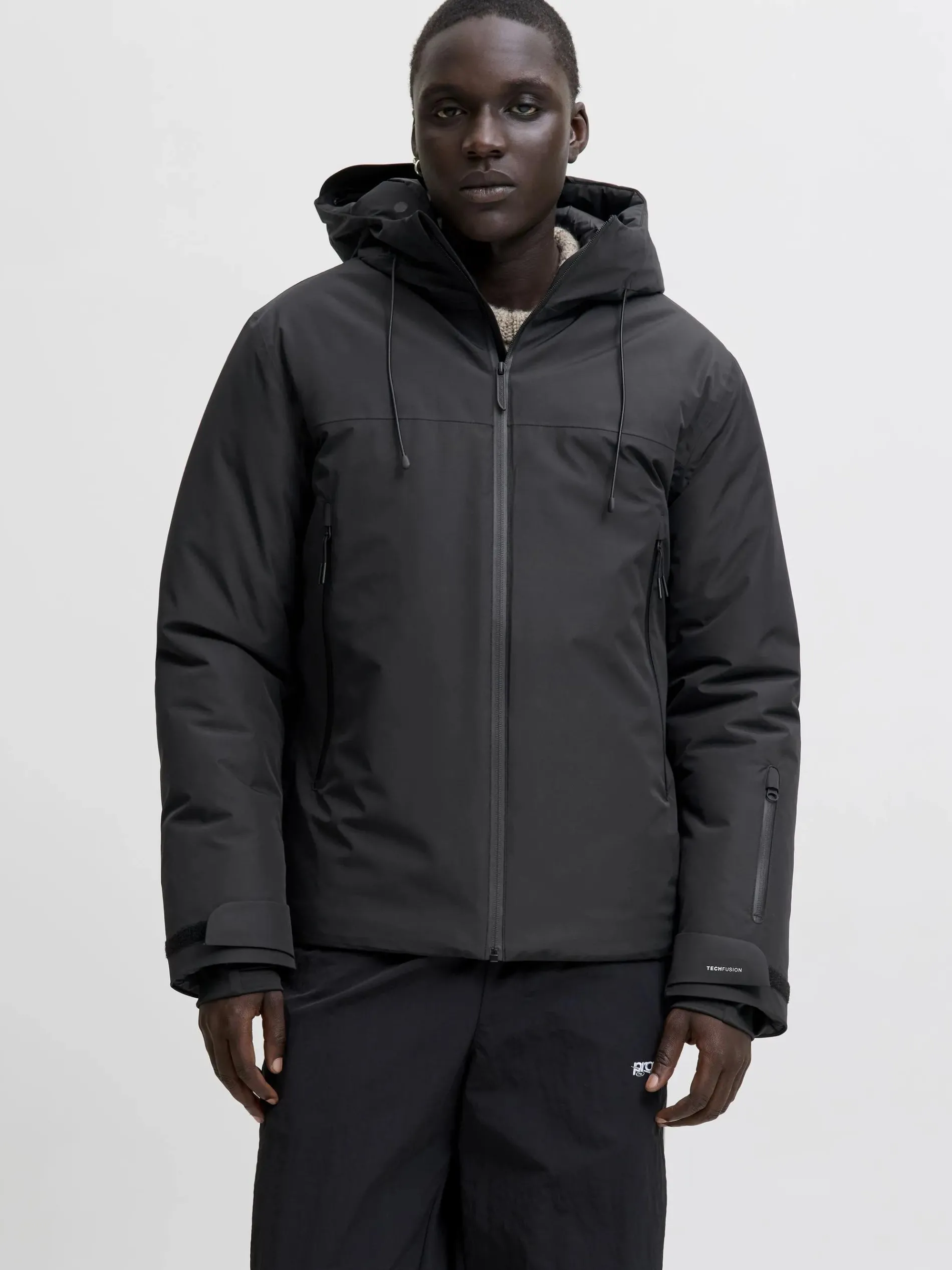 Jack & Jones JCOFUSION TECHNICAL Outdoorjacke