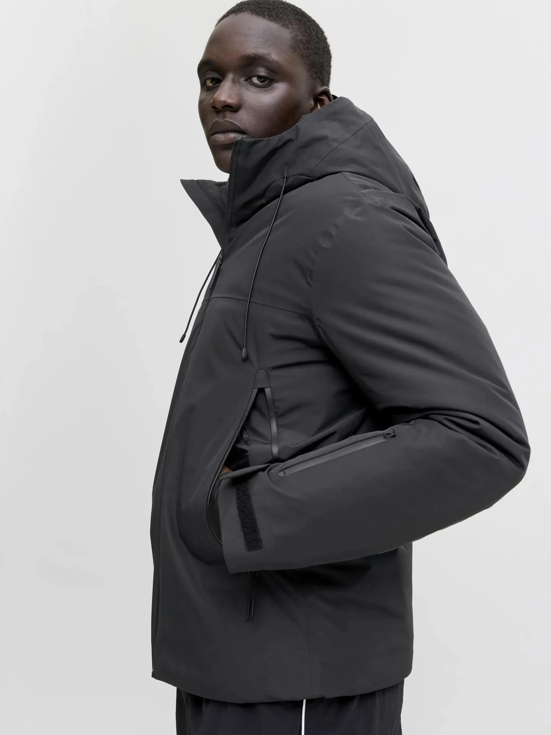 Jack & Jones JCOFUSION TECHNICAL Outdoorjacke