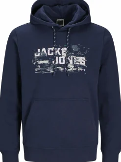 Jack & Jones JCOOUTDOOR LOGO SWEAT Hoodie
