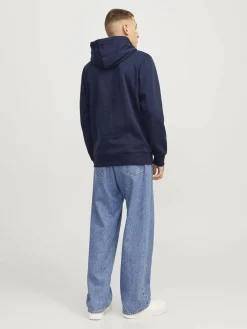 Jack & Jones JCOOUTDOOR LOGO SWEAT Hoodie