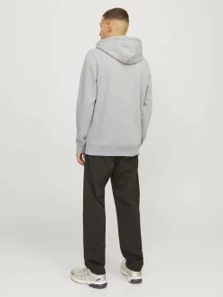 Jack & Jones JCOOUTDOOR LOGO SWEAT Hoodie