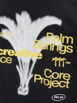 Jack & Jones JCORETREAT TEXT BACK T-Shirt