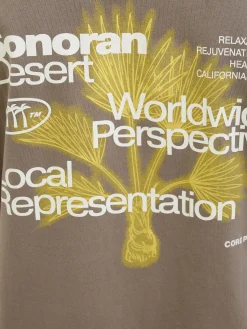 Jack & Jones JCORETREAT TEXT BACK T-Shirt