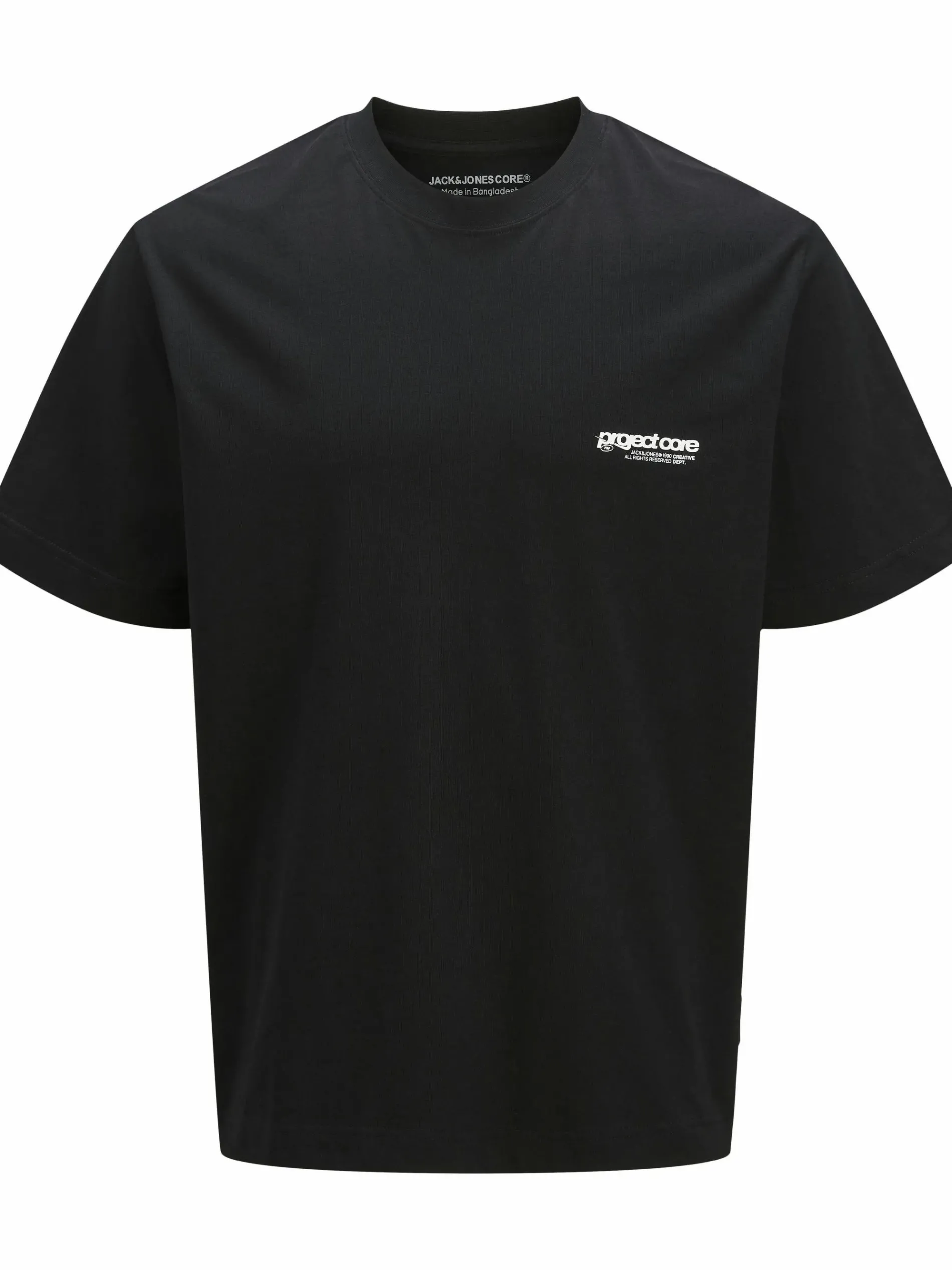 Jack & Jones JCOUNION BACK PRINT T-Shirt