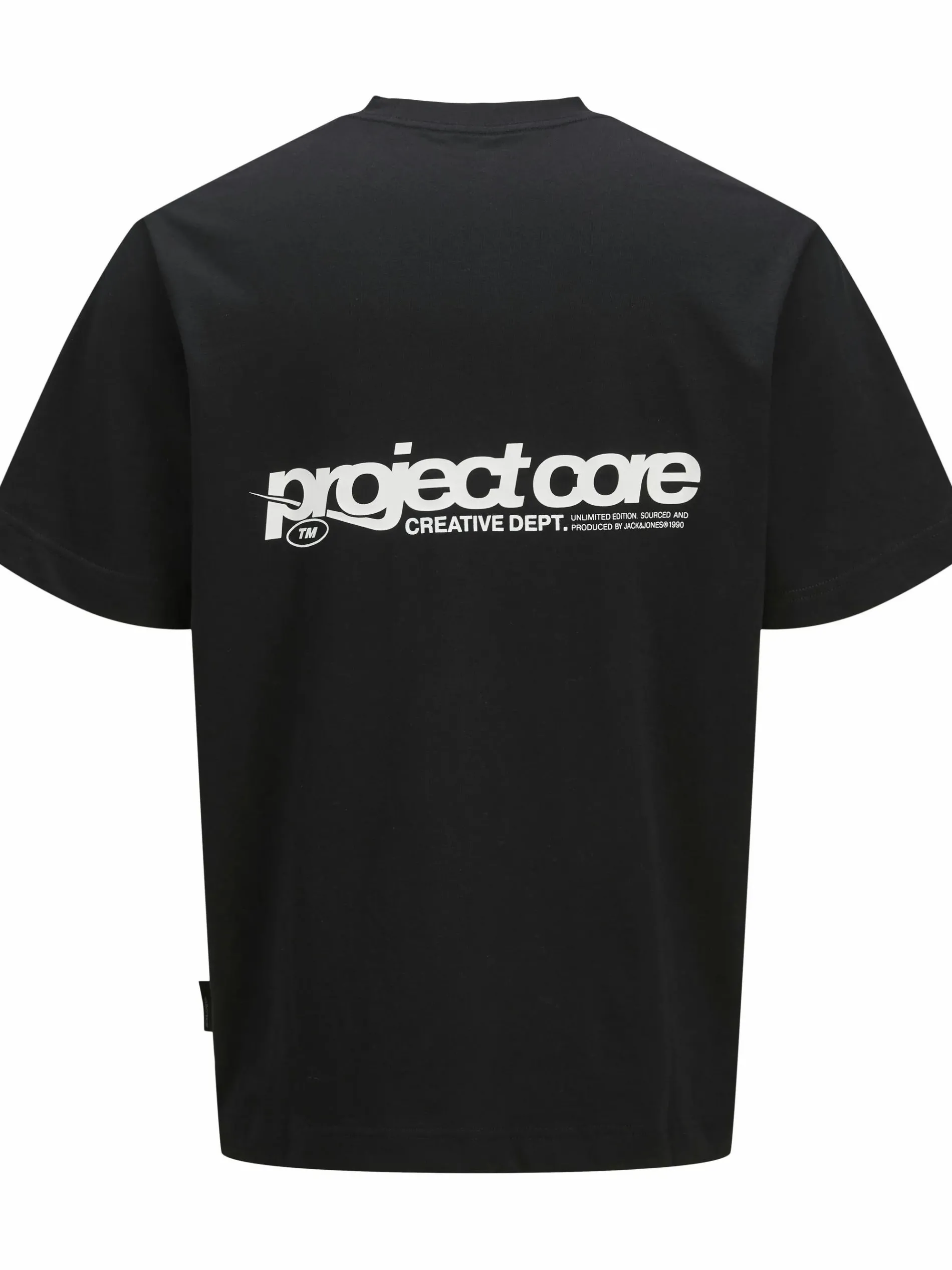 Jack & Jones JCOUNION BACK PRINT T-Shirt