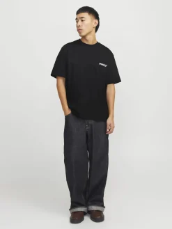 Jack & Jones JCOUNION BACK PRINT T-Shirt