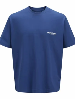 Jack & Jones JCOUNION BACK PRINT T-Shirt