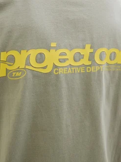 Jack & Jones JCOUNION PRINT TANK T Tanktop