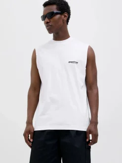 Jack & Jones JCOUNION PRINT TANK T Tanktop