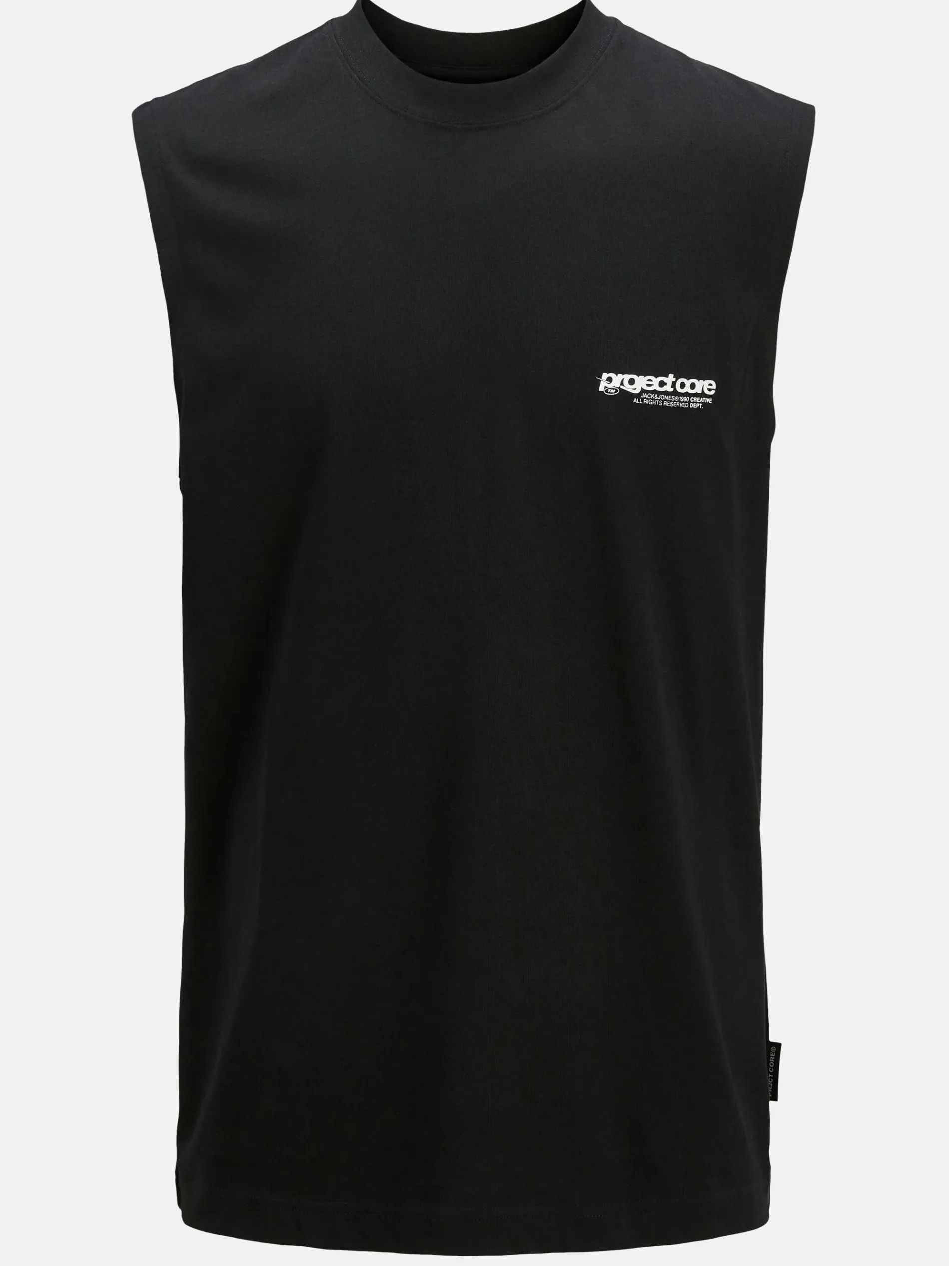 Jack & Jones JCOUNION PRINT TANK T Tanktop