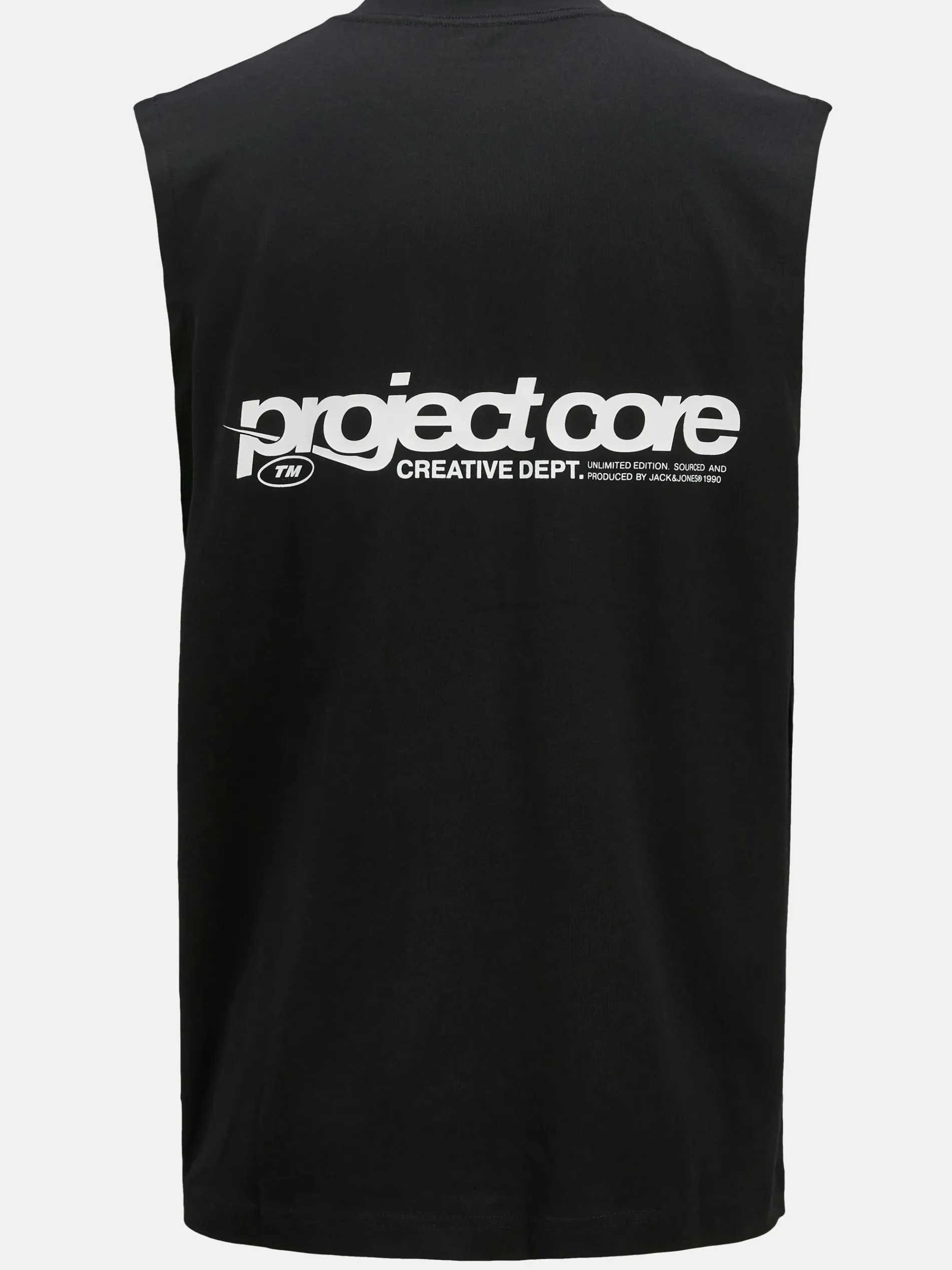 Jack & Jones JCOUNION PRINT TANK T Tanktop