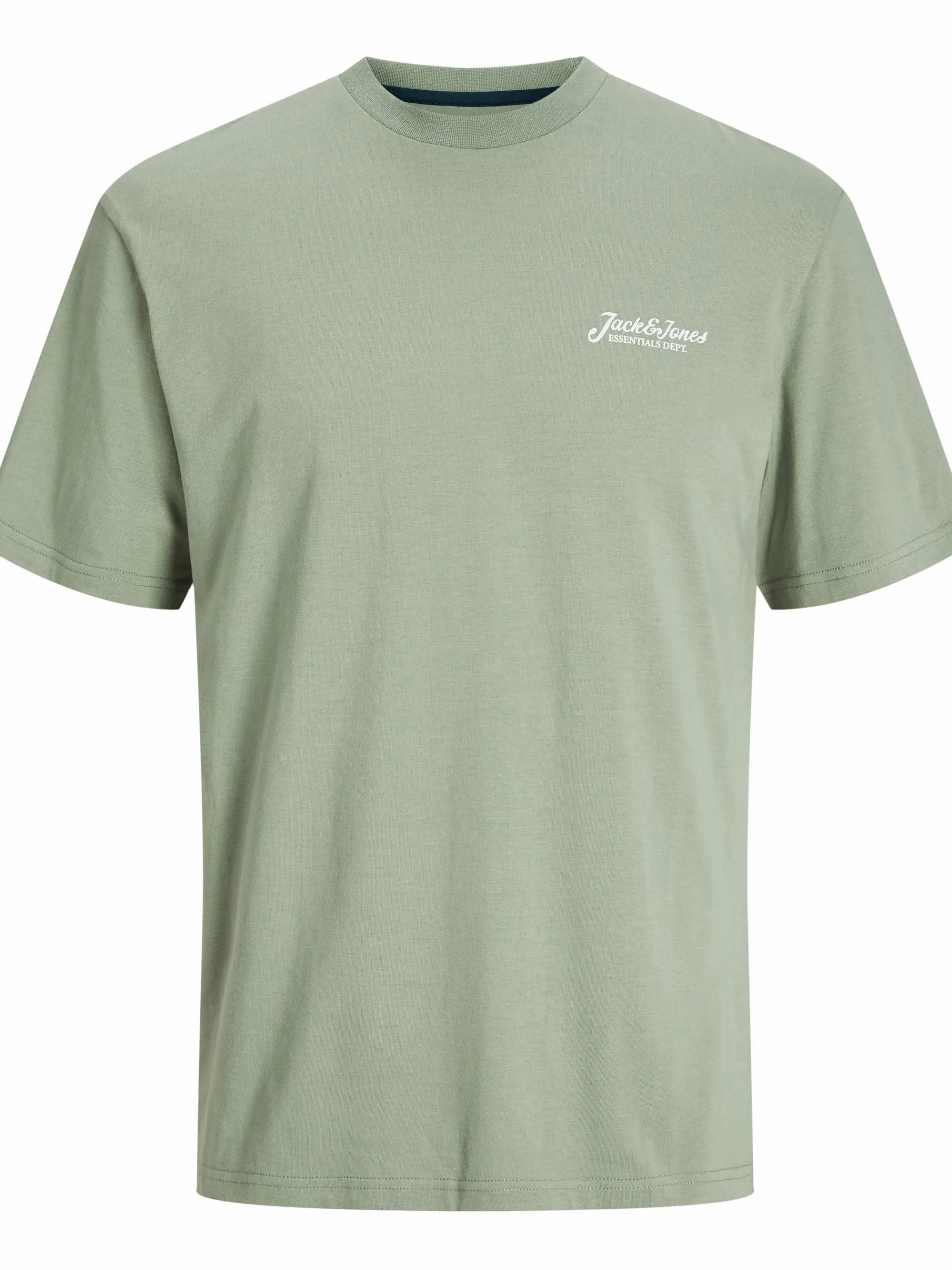 Jack & Jones JJBEAU TEE SS CREW NE T-Shirt
