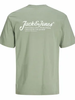 Jack & Jones JJBEAU TEE SS CREW NE T-Shirt