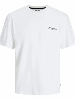 Jack & Jones JJBEAU TEE SS CREW NE T-Shirt
