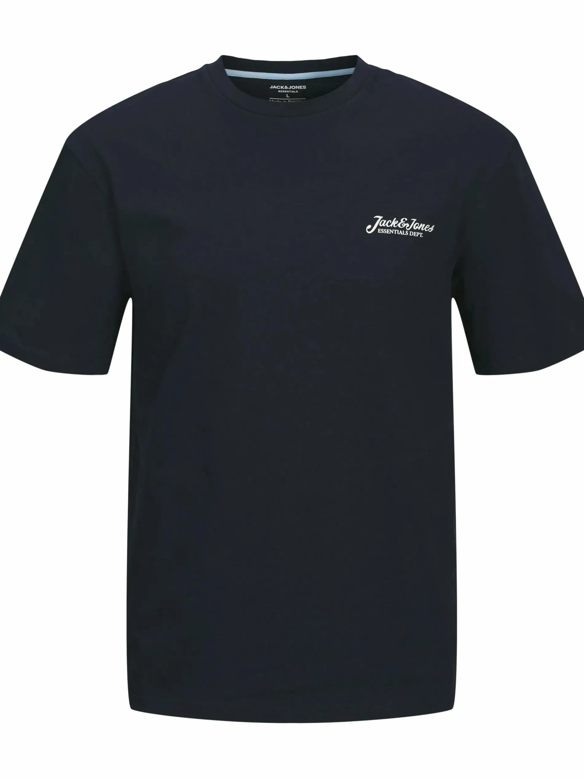 Jack & Jones JJBEAU TEE SS CREW NE T-Shirt