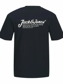 Jack & Jones JJBEAU TEE SS CREW NE T-Shirt