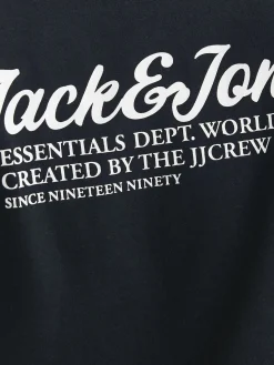 Jack & Jones JJBEAU TEE SS CREW NE T-Shirt
