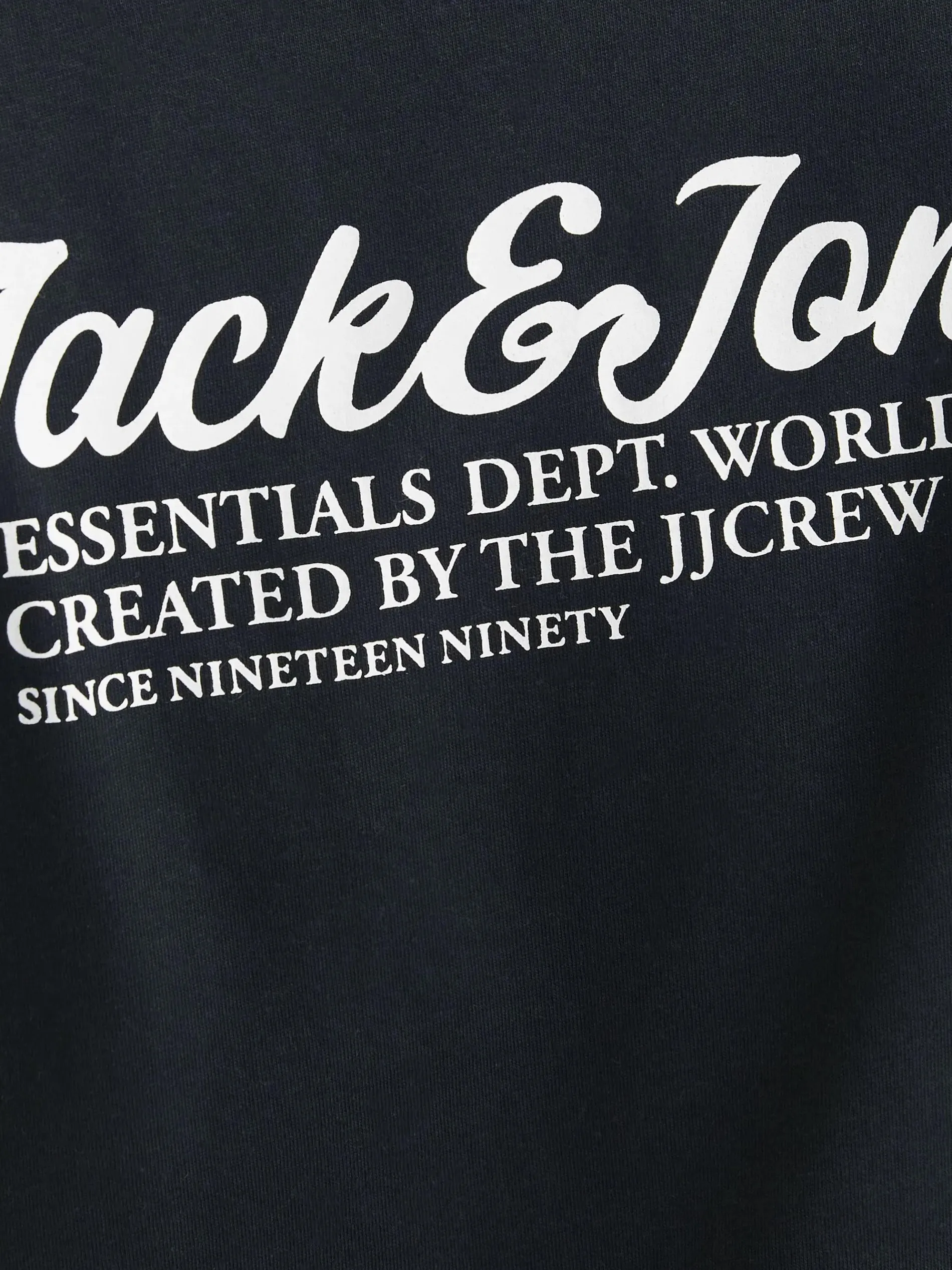 Jack & Jones JJBEAU TEE SS CREW NE T-Shirt