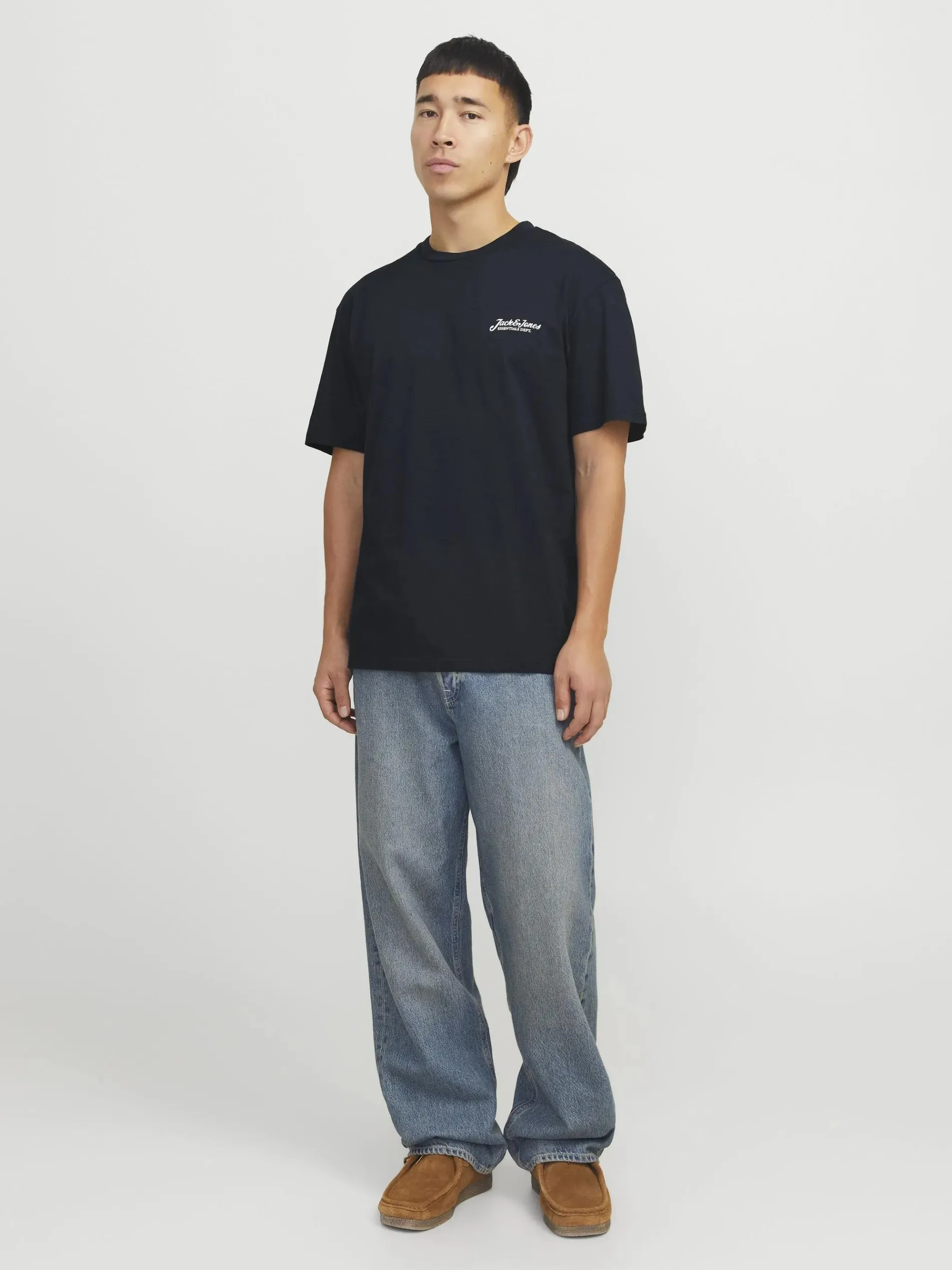 Jack & Jones JJBEAU TEE SS CREW NE T-Shirt