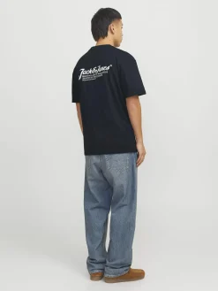 Jack & Jones JJBEAU TEE SS CREW NE T-Shirt