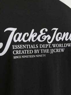 Jack & Jones JJBEAU TEE SS CREW NE T-Shirt