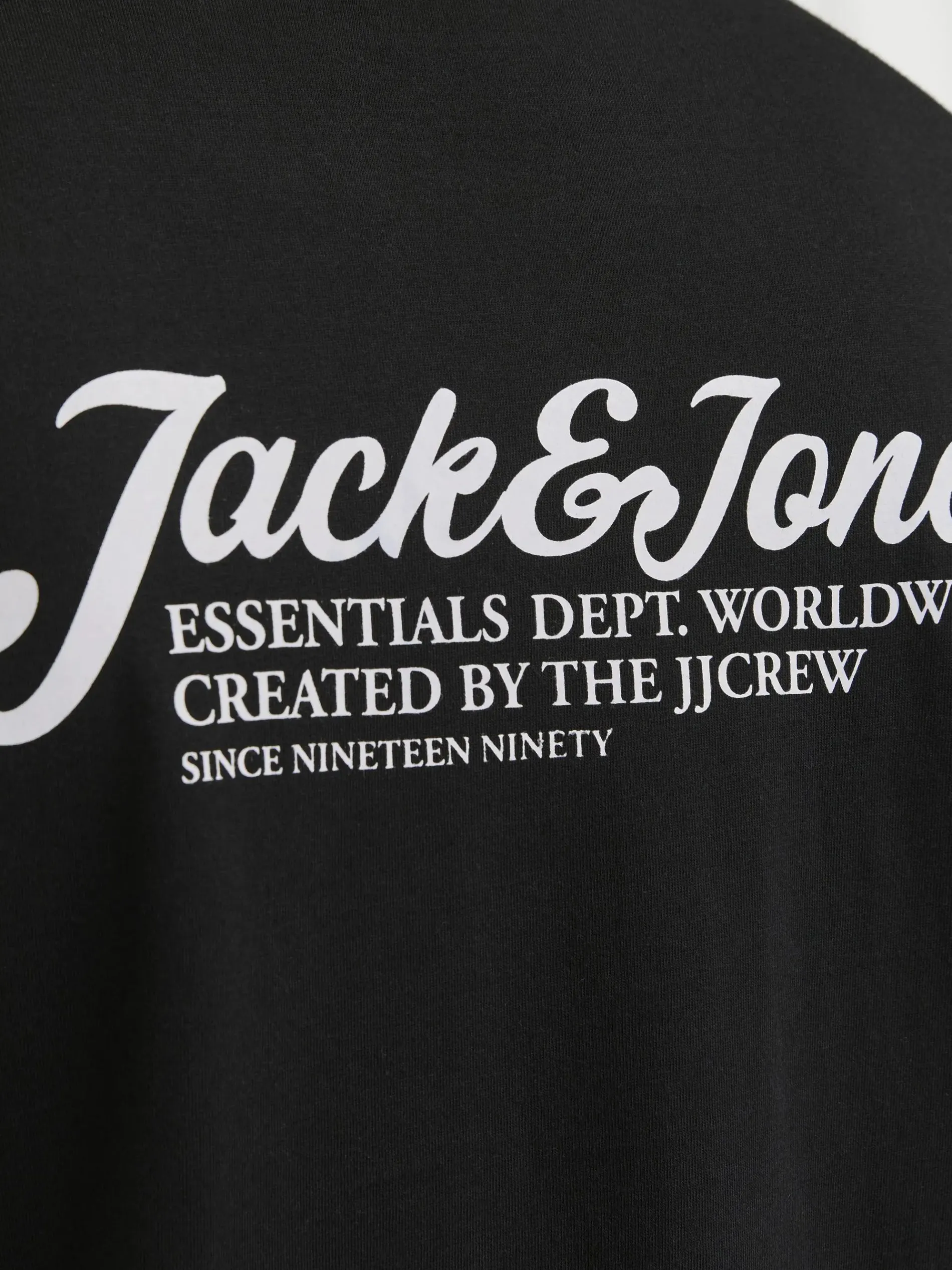 Jack & Jones JJBEAU TEE SS CREW NE T-Shirt