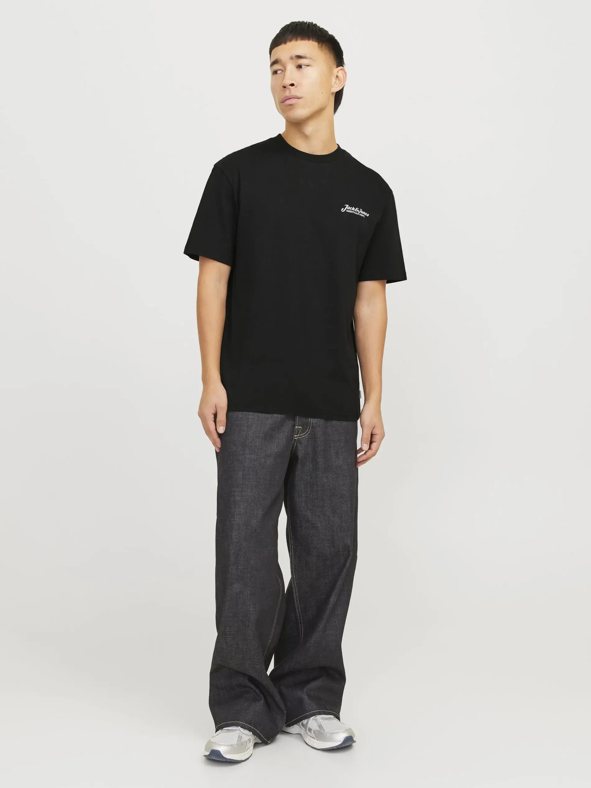 Jack & Jones JJBEAU TEE SS CREW NE T-Shirt