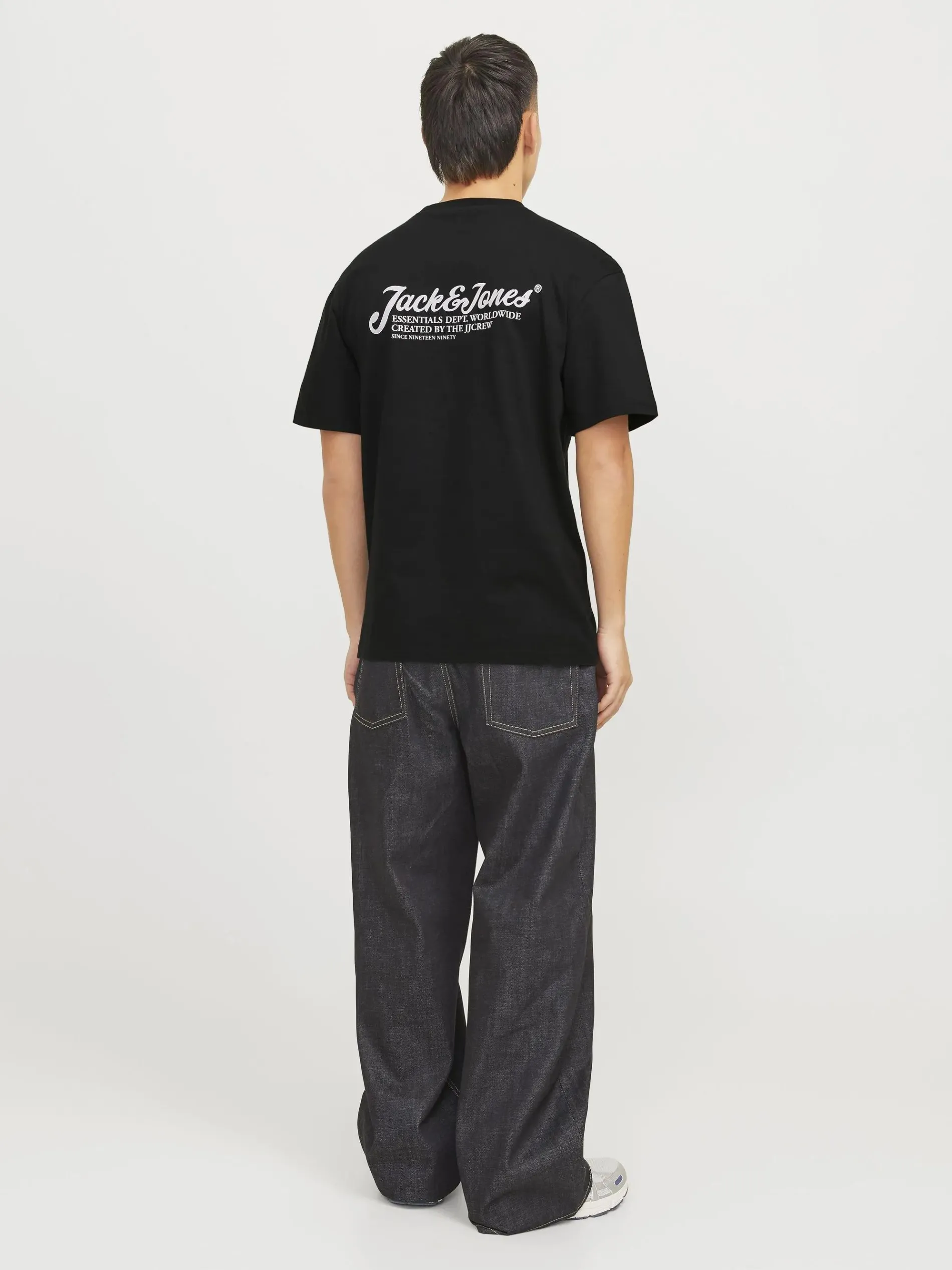 Jack & Jones JJBEAU TEE SS CREW NE T-Shirt