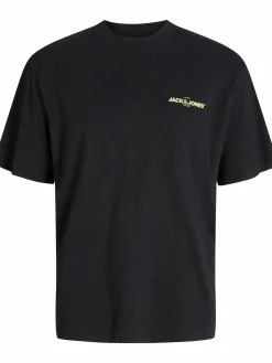 Jack & Jones JJEBRADLEY GRAPHIC TE T-Shirt