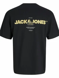 Jack & Jones JJEBRADLEY GRAPHIC TE T-Shirt