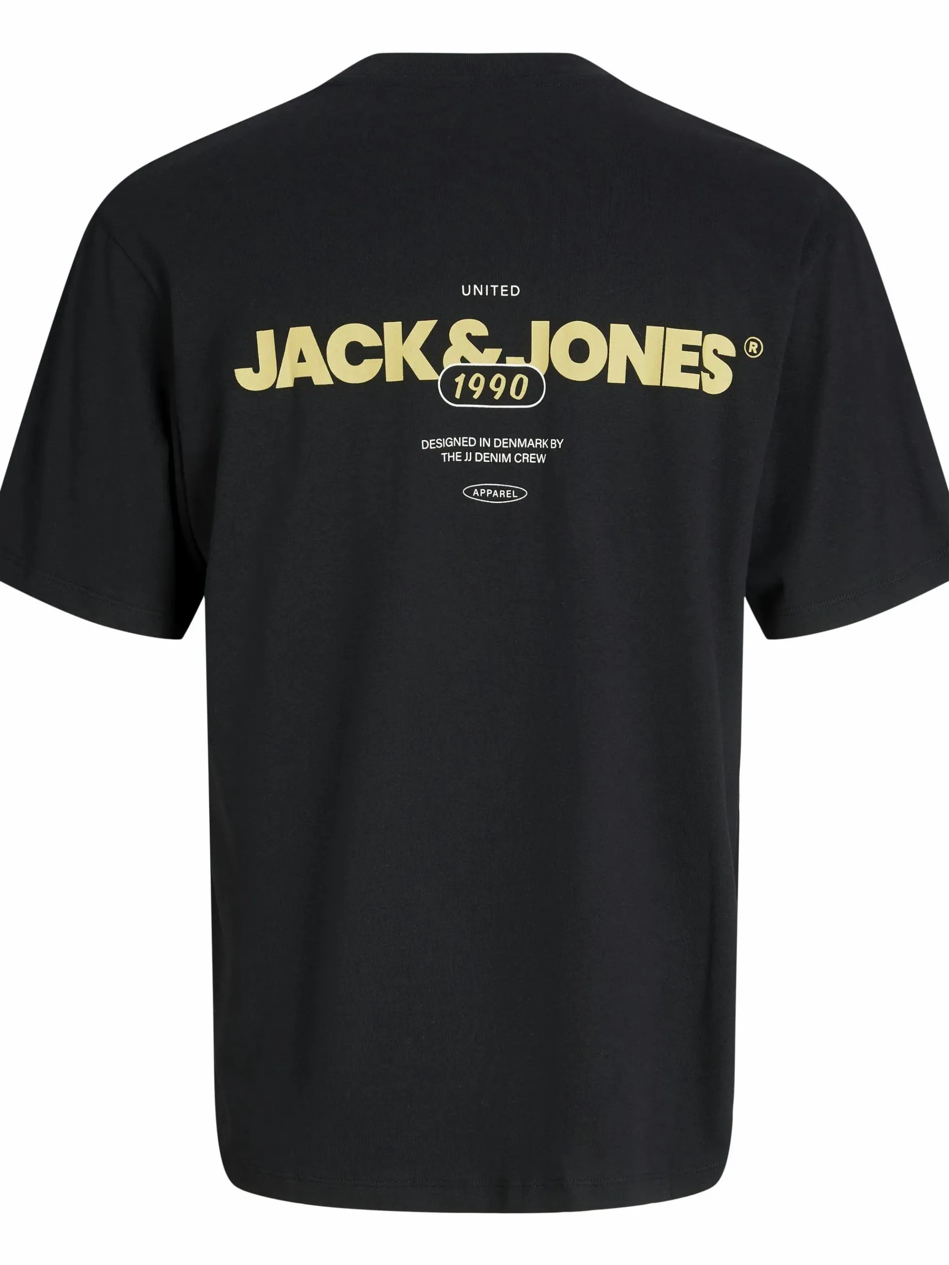Jack & Jones JJEBRADLEY GRAPHIC TE T-Shirt